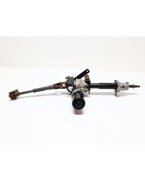 Minihummer HX, rattstång