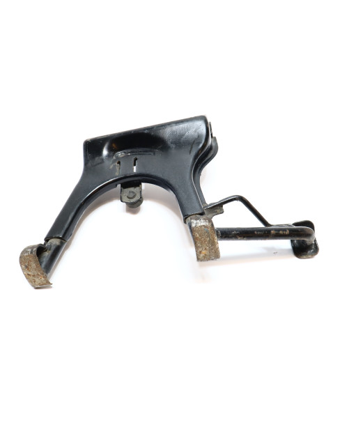 Peugeot Kisbee, centralstöd