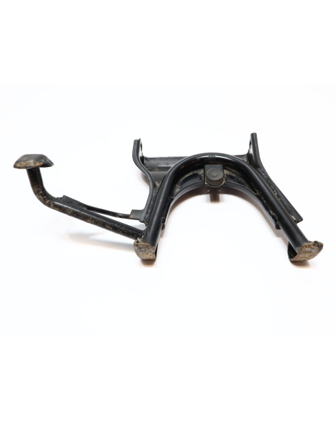 Peugeot Kisbee, centralstöd 2