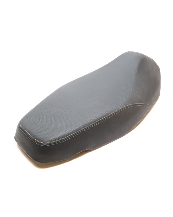 Kymco Agility, sadel