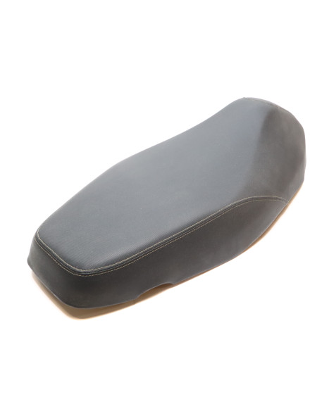 Kymco Agility, sadel