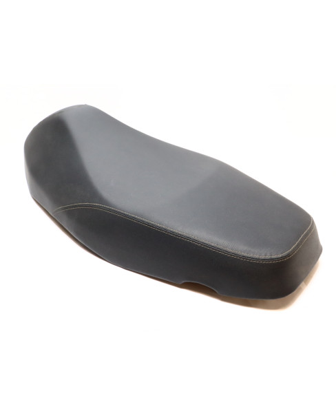 Kymco Agility, sadel