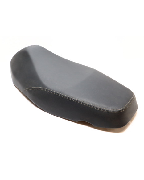 Kymco Agility, sadel