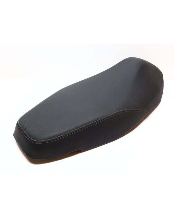 Kymco Agility, sadel