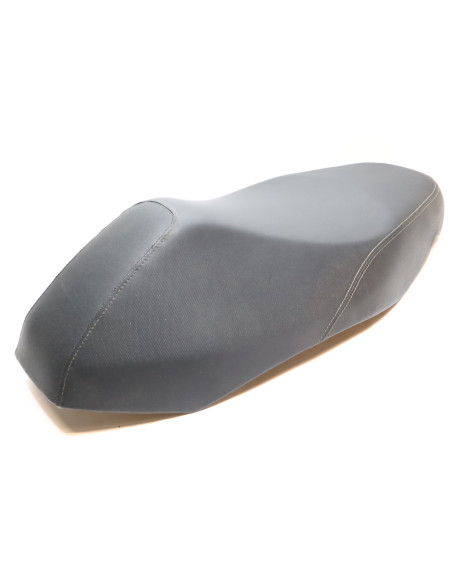 Kymco Agility, sadel