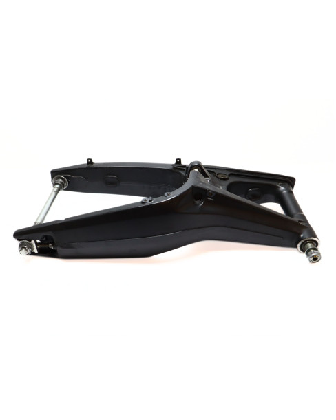 Honda CB650R, sving 2