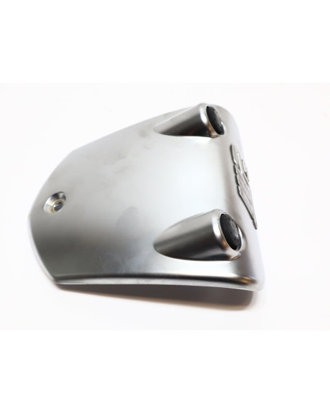 Piaggio MP3 300, plastdetalj styrkåpa