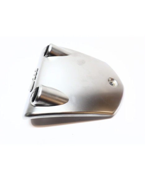 Piaggio MP3 300, plastdetalj styrkåpa