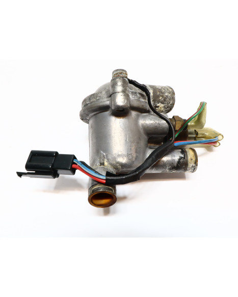 Yamaha FZR 600, termostathus