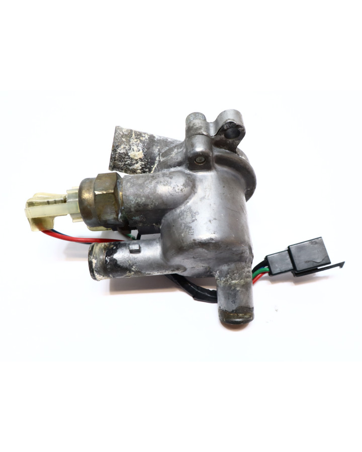 Yamaha FZR 600, termostathus