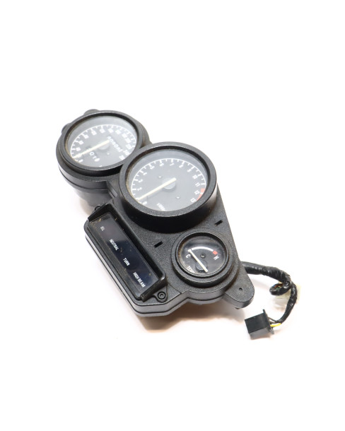 Yamaha FZR 600, hastighetsmätare 2