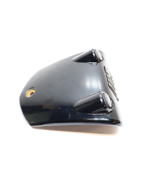 Piaggio MP3 300, plastdetalj styrkåpa 2