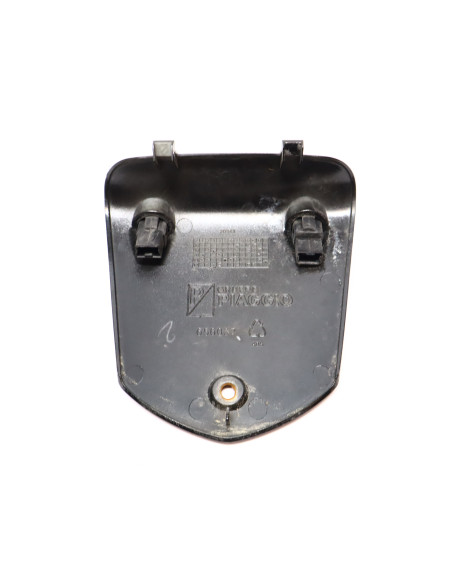 Piaggio MP3 300, plastdetalj styrkåpa