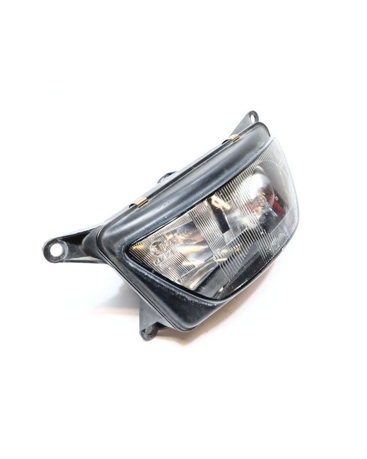 Yamaha FZR 600, framlykta