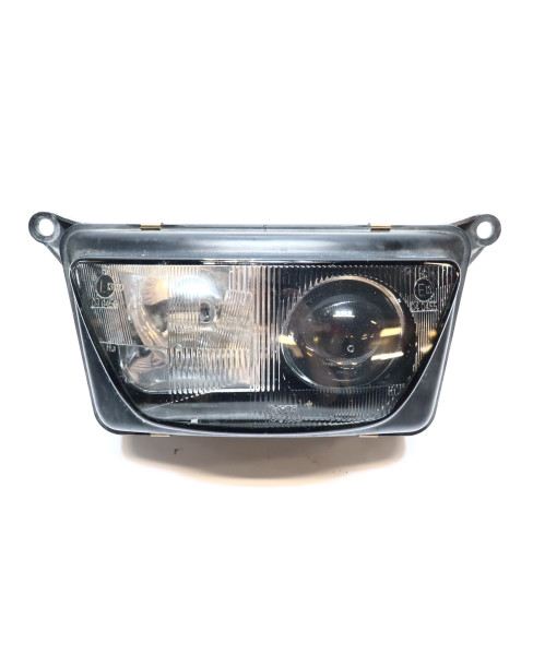 Yamaha FZR 600, framlykta