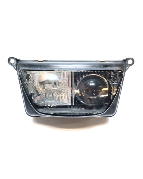 Yamaha FZR 600, framlykta