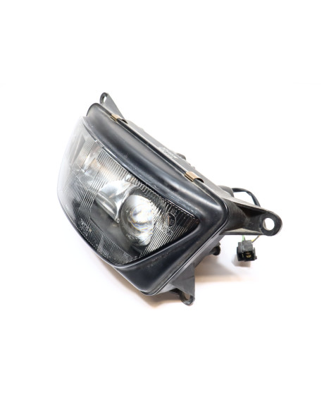 Yamaha FZR 600, framlykta