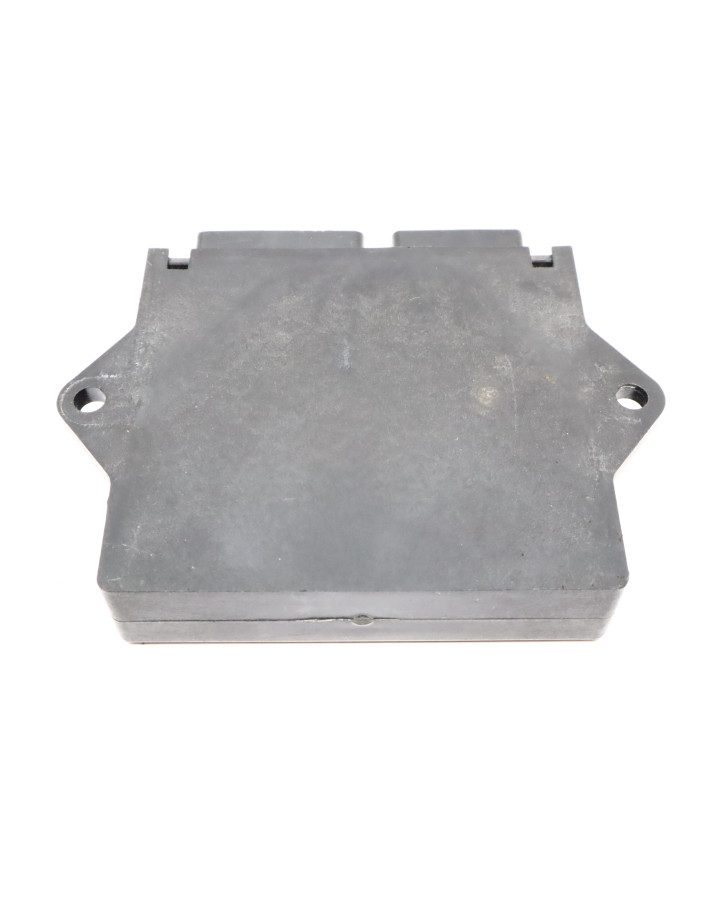 Yamaha FZR 600, CDI/ECU