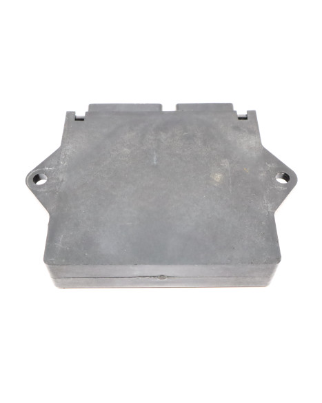 Yamaha FZR 600, CDI/ECU