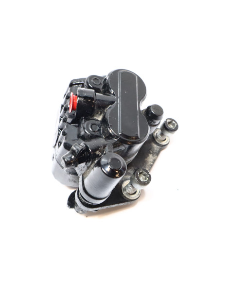 Vespa/Piaggio/Gilera/Aprilia/Derbi, bromsok fram