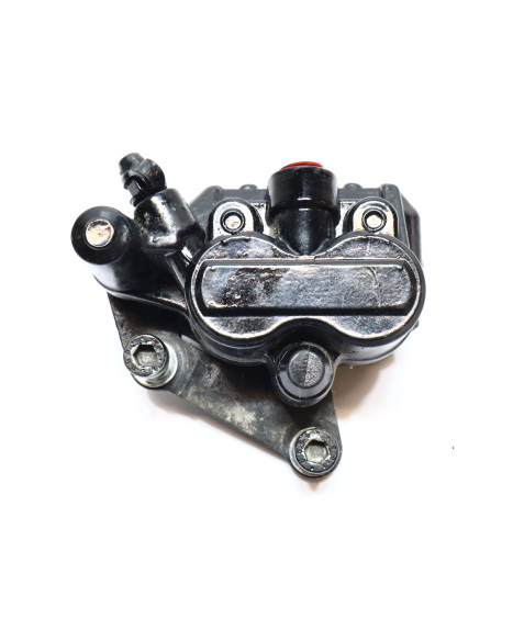 Vespa/Piaggio/Gilera/Aprilia/Derbi, bromsok fram