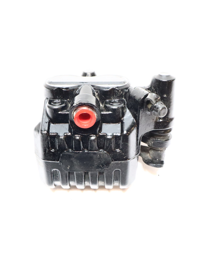 Vespa/Piaggio/Gilera/Aprilia/Derbi, bromsok fram