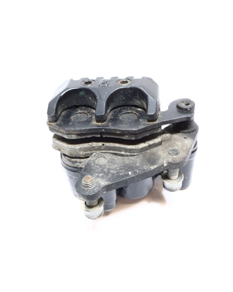 Vespa/Piaggio/Gilera/Aprilia/Derbi, bromsok fram