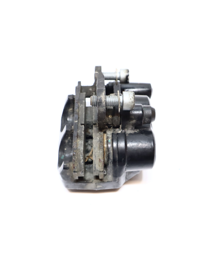 Vespa/Piaggio/Gilera/Aprilia/Derbi, bromsok fram