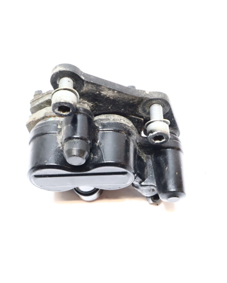 Vespa/Piaggio/Gilera/Aprilia/Derbi, bromsok fram