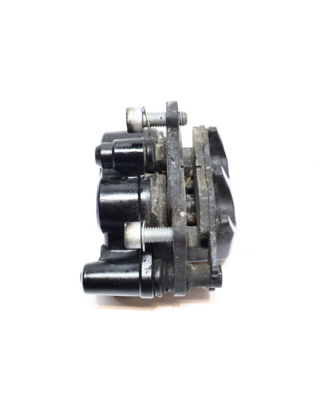 Vespa/Piaggio/Gilera/Aprilia/Derbi, bromsok fram