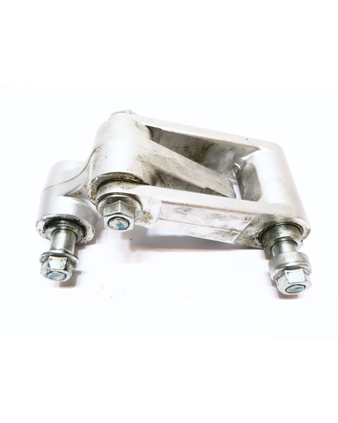 Fantic XM50, länkage sving 2