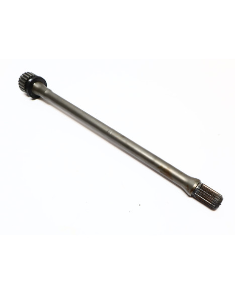 Honda VT750 Shadow, kardan