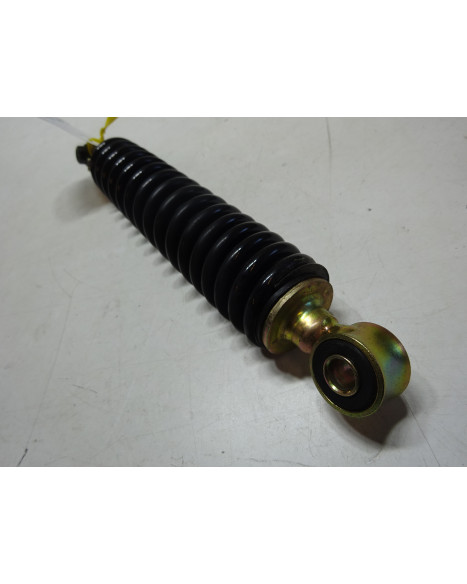 Drax Raw, stötdämpare bak