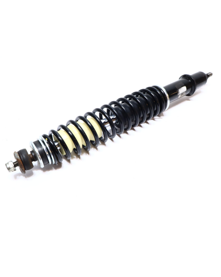 Aixam, stötdämpare fram