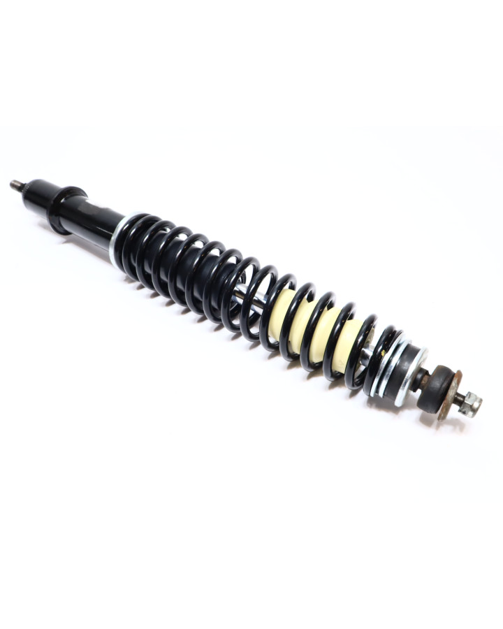 Aixam, stötdämpare fram