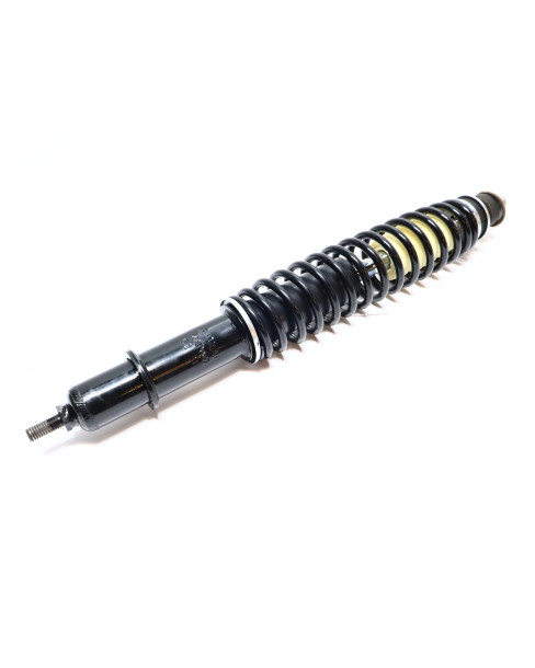 Aixam, stötdämpare fram