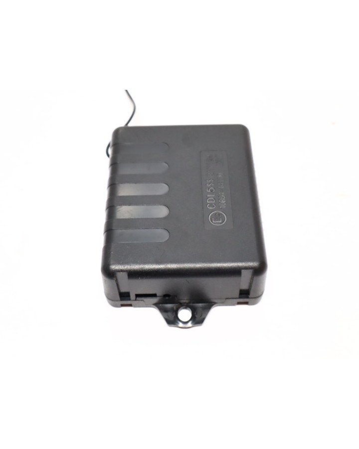 Ligier/Microcar/Aixam, centrallåsmodul