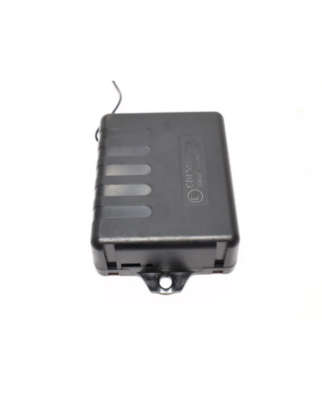 Ligier/Microcar/Aixam, centrallåsmodul