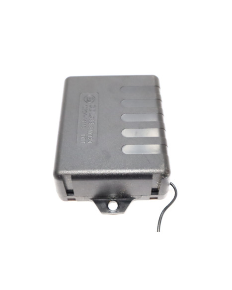 Ligier/Microcar/Aixam, centrallåsmodul