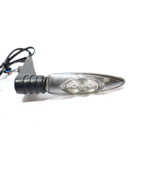 BMW F700GS, blinkers bak (par)