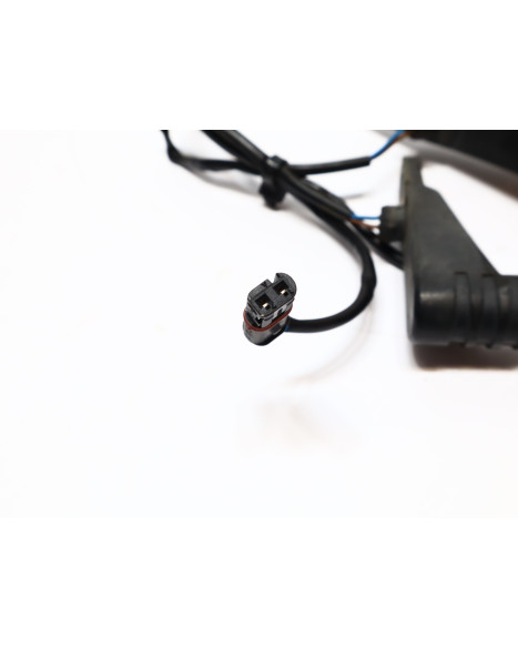 BMW F700GS, blinkers bak (par)