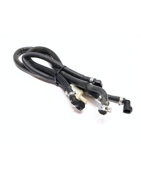 Peugeot Kisbee, bränsleslang (kit) 2