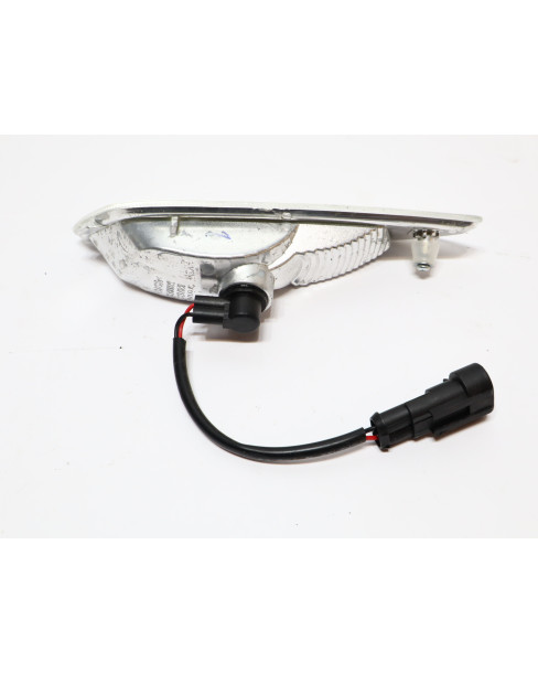 Vespa Sprint/Primavera, blinkers vänster fram 2