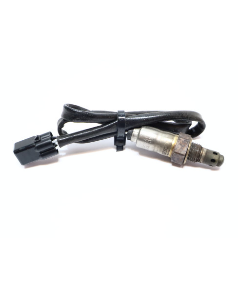 Peugeot Kisbee/Streetzone, lambdasond