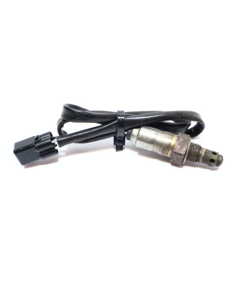 Peugeot Kisbee/Streetzone, lambdasond