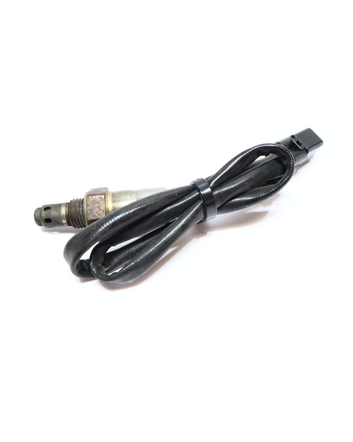 Peugeot Kisbee/Streetzone, lambdasond