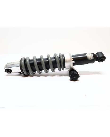 BMW F700GS, stötdämpare bak