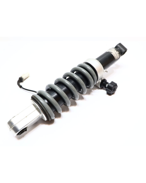 BMW F700GS, stötdämpare bak