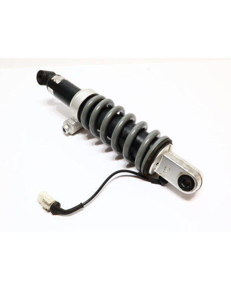 BMW F700GS, stötdämpare bak