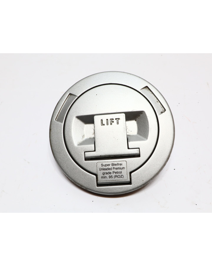 BMW F700GS, tändningslås med ECU komplett